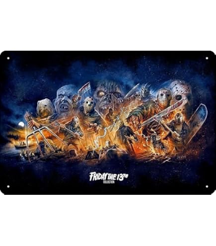 Amazon.co.jp: フレディジェイソンチャッキーハロウィンホラー